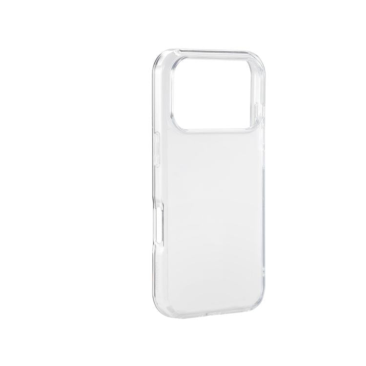 JOYROOM スキンフィールシリーズ TPU+PC スマホケース、iPhone 17 Pro Max 用、iPhone 17 Pro 用、iPhone 17 用、iPhone Air 用