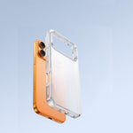 JOYROOM スキンフィールシリーズ TPU+PC スマホケース、iPhone 17 Pro Max 用、iPhone 17 Pro 用、iPhone 17 用、iPhone Air 用