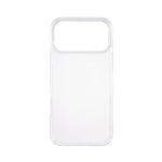 JOYROOM スキンフィールシリーズ TPU+PC スマホケース、iPhone 17 Pro Max 用、iPhone 17 Pro 用、iPhone 17 用、iPhone Air 用