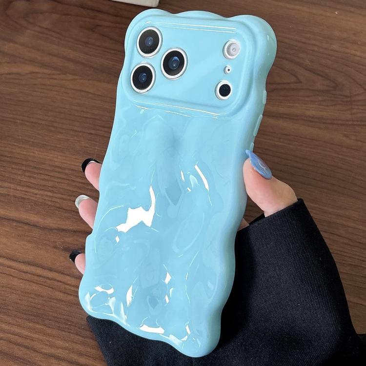 クラウドスタイル TPU 衝撃吸収電話ケース、iPhone 17 Pro Max用、iPhone 17 Pro用、iPhone 17用、iPhone Air用、iPhone 16 Pro Max用、iPhone 16 Pro用、iPhone 16 Plus用、iPhone 16用