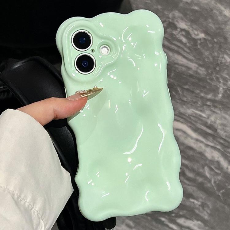 クラウドスタイル TPU 衝撃吸収電話ケース、iPhone 17 Pro Max用、iPhone 17 Pro用、iPhone 17用、iPhone Air用、iPhone 16 Pro Max用、iPhone 16 Pro用、iPhone 16 Plus用、iPhone 16用