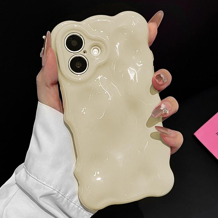 クラウドスタイル TPU 衝撃吸収電話ケース、iPhone 17 Pro Max用、iPhone 17 Pro用、iPhone 17用、iPhone Air用、iPhone 16 Pro Max用、iPhone 16 Pro用、iPhone 16 Plus用、iPhone 16用