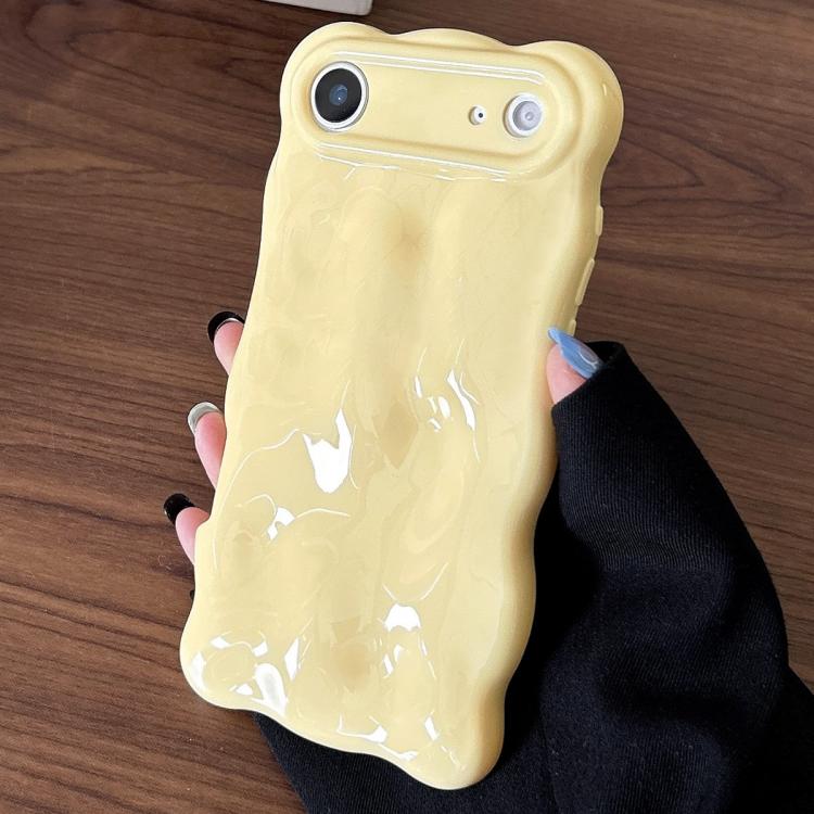 クラウドスタイル TPU 衝撃吸収電話ケース、iPhone 17 Pro Max用、iPhone 17 Pro用、iPhone 17用、iPhone Air用、iPhone 16 Pro Max用、iPhone 16 Pro用、iPhone 16 Plus用、iPhone 16用