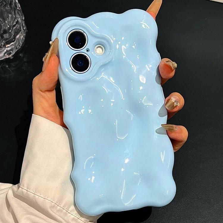 クラウドスタイル TPU 衝撃吸収電話ケース、iPhone 17 Pro Max用、iPhone 17 Pro用、iPhone 17用、iPhone Air用、iPhone 16 Pro Max用、iPhone 16 Pro用、iPhone 16 Plus用、iPhone 16用
