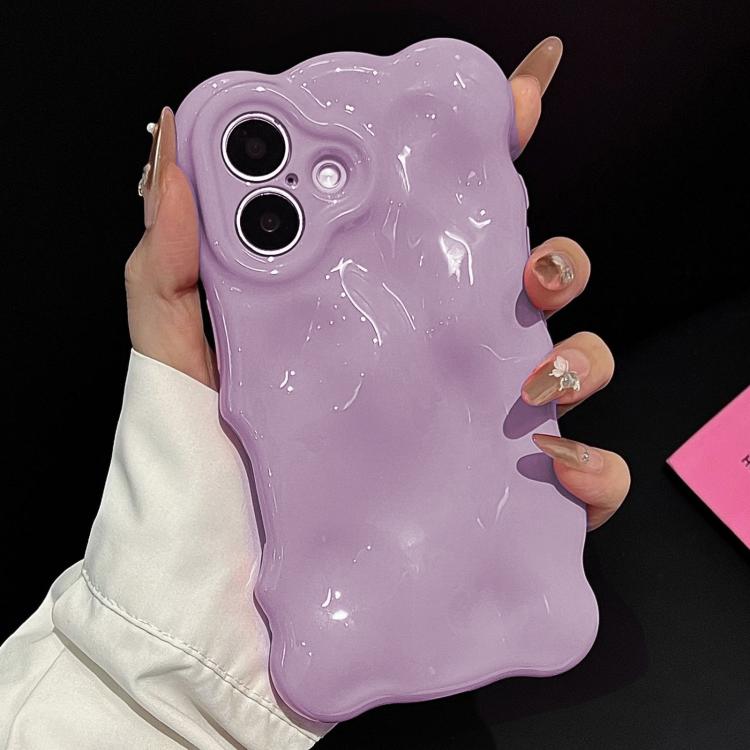 クラウドスタイル TPU 衝撃吸収電話ケース、iPhone 17 Pro Max用、iPhone 17 Pro用、iPhone 17用、iPhone Air用、iPhone 16 Pro Max用、iPhone 16 Pro用、iPhone 16 Plus用、iPhone 16用