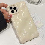 クラウドスタイル TPU 衝撃吸収電話ケース、iPhone 15 Pro Max用、iPhone 15 Pro用、iPhone 15 Plus用、iPhone 15用、iPhone 14 Plus用、iPhone 14用、iPhone 14 Pro用、iPhone 14 Pro Max用