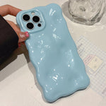 クラウドスタイル TPU 衝撃吸収電話ケース、iPhone 15 Pro Max用、iPhone 15 Pro用、iPhone 15 Plus用、iPhone 15用、iPhone 14 Plus用、iPhone 14用、iPhone 14 Pro用、iPhone 14 Pro Max用
