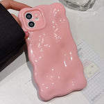 クラウドスタイル TPU 衝撃吸収電話ケース、iPhone 13 Pro Max用、iPhone 13 Pro用、iPhone 13用、iPhone 12用、iPhone 12 Pro Max用、iPhone 12 Pro用、iPhone 11 Pro Max用、iPhone 11用
