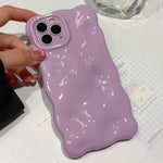 クラウドスタイル TPU 衝撃吸収電話ケース、iPhone 13 Pro Max用、iPhone 13 Pro用、iPhone 13用、iPhone 12用、iPhone 12 Pro Max用、iPhone 12 Pro用、iPhone 11 Pro Max用、iPhone 11用