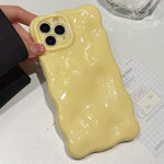 クラウドスタイル TPU 衝撃吸収電話ケース、iPhone 13 Pro Max用、iPhone 13 Pro用、iPhone 13用、iPhone 12用、iPhone 12 Pro Max用、iPhone 12 Pro用、iPhone 11 Pro Max用、iPhone 11用