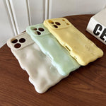 クラウドスタイル TPU 衝撃吸収電話ケース、iPhone 15 Pro Max用、iPhone 15 Pro用、iPhone 15 Plus用、iPhone 15用、iPhone 14 Plus用、iPhone 14用、iPhone 14 Pro用、iPhone 14 Pro Max用