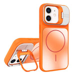 AGフロストレンズホルダーMagSafeスマホケース、iPhone 12用、iPhone 12 Pro Max用、iPhone 12 Pro用、iPhone 11用