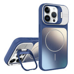 AGフロストレンズホルダーMagSafeスマホケース、iPhone 12用、iPhone 12 Pro Max用、iPhone 12 Pro用、iPhone 11用