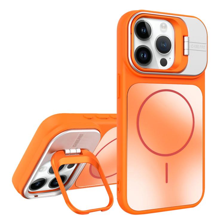 AGフロストレンズホルダーMagSafeスマホケース、iPhone 12用、iPhone 12 Pro Max用、iPhone 12 Pro用、iPhone 11用
