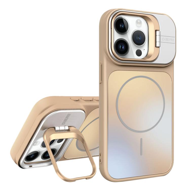 AGフロストレンズホルダーMagSafeスマホケース、iPhone 12用、iPhone 12 Pro Max用、iPhone 12 Pro用、iPhone 11用