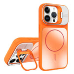 AGフロストレンズホルダーMagSafeスマホケース、iPhone 12用、iPhone 12 Pro Max用、iPhone 12 Pro用、iPhone 11用