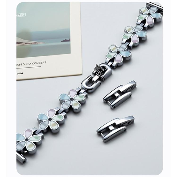 5 Pack xDfind Metal Jewelry Mixed Watch Band, For Xiaomi Smart Band 10 / 9 / 8
