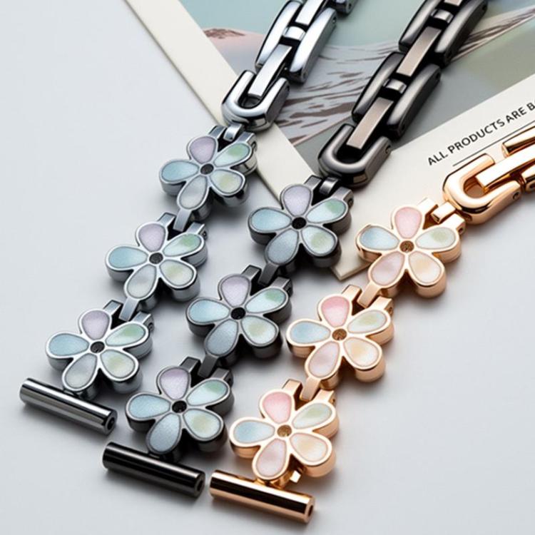 5 Pack xDfind Metal Jewelry Mixed Watch Band, For Xiaomi Smart Band 10 / 9 / 8
