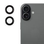 バックカメラカバー 9H 強化ガラスレンズフィルム、iPhone 17 Pro Max 用、iPhone 17 Pro 用、iPhone 17 用