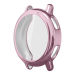 xDfind Film Integrated Electroplated TPU Watch Cover, For Garmin Vivoactive 5