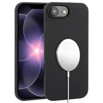 リキッドシリコン全面保護MagSafeスマホケース、iPhone 17 Pro Max用、iPhone 17 Pro用、iPhone 17用、iPhone Air用