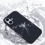 リキッドシリコン全面保護MagSafeスマホケース、iPhone 17 Pro Max用、iPhone 17 Pro用、iPhone 17用、iPhone Air用