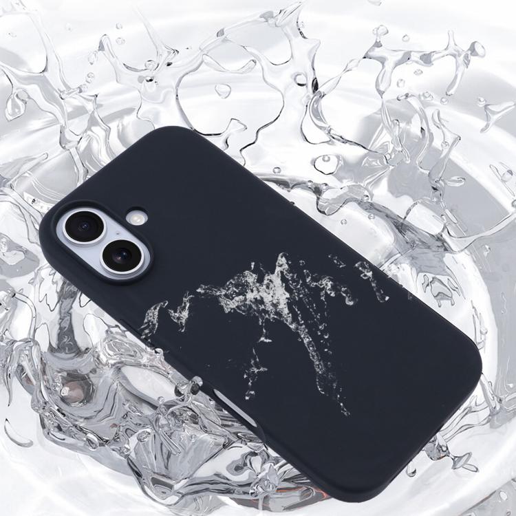 リキッドシリコン全面保護MagSafeスマホケース、iPhone 17 Pro Max用、iPhone 17 Pro用、iPhone 17用、iPhone Air用