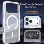 XDcaseメタルレンズフレームスキンフィールマグネティックスマホケース、iPhone 17 Pro Max用、iPhone 17 Pro用、iPhone 17用