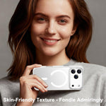 XDcaseメタルレンズフレームスキンフィールマグネティックスマホケース、iPhone 17 Pro Max用、iPhone 17 Pro用、iPhone 17用