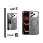 XDcaseメタルレンズフレームスキンフィールマグネティックスマホケース、iPhone 17 Pro Max用、iPhone 17 Pro用、iPhone 17用