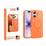 XDcaseメタルレンズフレームスキンフィールマグネティックスマホケース、iPhone 17 Pro Max用、iPhone 17 Pro用、iPhone 17用