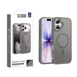 XDcaseメタルレンズフレームスキンフィールマグネティックスマホケース、iPhone 17 Pro Max用、iPhone 17 Pro用、iPhone 17用