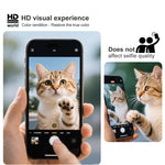 imak 反射防止シリーズ 全面カバー 強化ガラスフィルム、iPhone 17 Pro Max 用、iPhone 17 Pro 用、iPhone 17 用、iPhone Air 用
