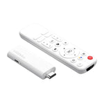 H96 Max H313 Android 14 ミニHD TVスティック リモコン付き ARM Cortex-A53 クアッドコア 2GB+16GB、2GB+8GB