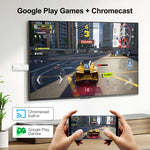 H96 Max H313 Android 14 ミニHD TVスティック リモコン付き ARM Cortex-A53 クアッドコア 2GB+16GB、2GB+8GB
