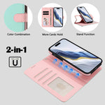着脱式ライチテクスチャマグネティックサイドパッチベーガンレザースマホケース、iPhone 17 Pro Max用、iPhone 17 Pro用、iPhone 17用、iPhone Air用、iPhone 16 Pro Max用、iPhone 16 Pro用、iPhone 16 Plus用、iPhone 16用