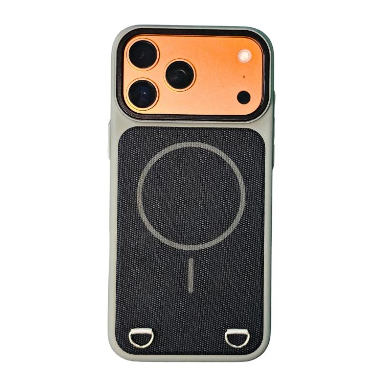 スキンフィール PC＋テクノロジークロス 磁気スマホケース、iPhone 17 Pro Max用、iPhone 17 Pro用