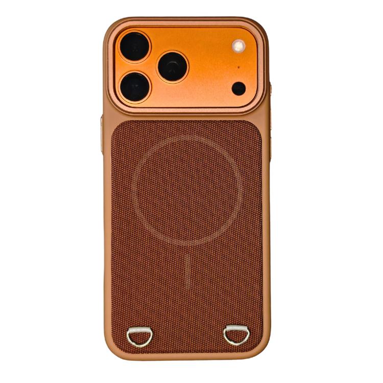 スキンフィール PC＋テクノロジークロス 磁気スマホケース、iPhone 17 Pro Max用、iPhone 17 Pro用