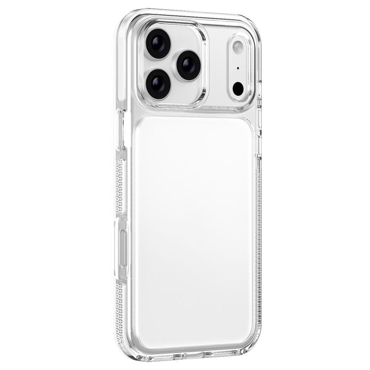 アイスアーマー PCハイブリッド TPUスマホケース、iPhone 17 Pro Max用、iPhone 17 Pro用、iPhone Air用