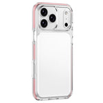 アイスアーマー PCハイブリッド TPUスマホケース、iPhone 17 Pro Max用、iPhone 17 Pro用、iPhone Air用