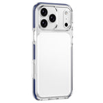 アイスアーマー PCハイブリッド TPUスマホケース、iPhone 17 Pro Max用、iPhone 17 Pro用、iPhone Air用