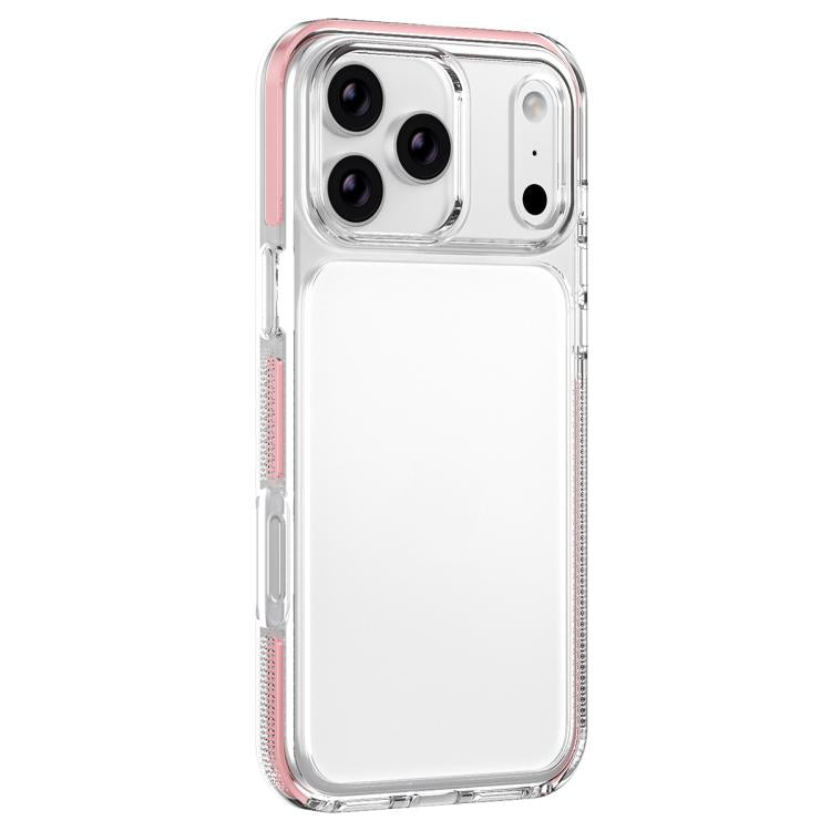 アイスアーマー PCハイブリッド TPUスマホケース、iPhone 17 Pro Max用、iPhone 17 Pro用、iPhone Air用