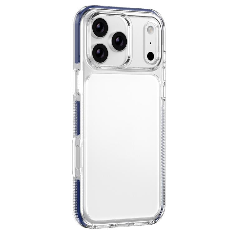 アイスアーマー PCハイブリッド TPUスマホケース、iPhone 17 Pro Max用、iPhone 17 Pro用、iPhone Air用