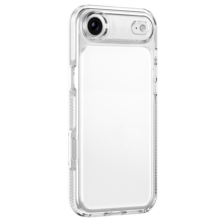 アイスアーマー PCハイブリッド TPUスマホケース、iPhone 17 Pro Max用、iPhone 17 Pro用、iPhone Air用