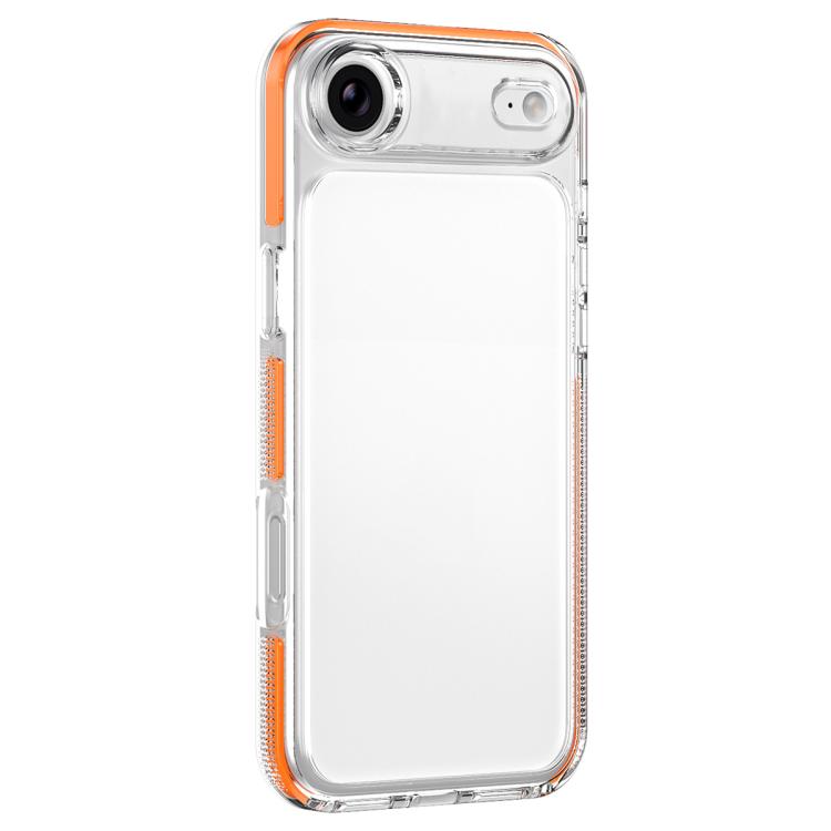 アイスアーマー PCハイブリッド TPUスマホケース、iPhone 17 Pro Max用、iPhone 17 Pro用、iPhone Air用