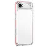 アイスアーマー PCハイブリッド TPUスマホケース、iPhone 17 Pro Max用、iPhone 17 Pro用、iPhone Air用
