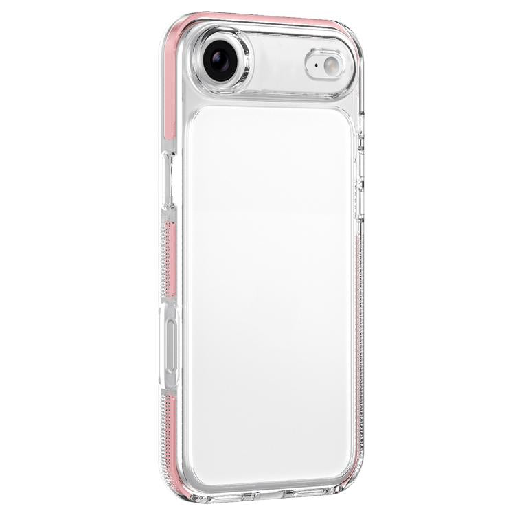 アイスアーマー PCハイブリッド TPUスマホケース、iPhone 17 Pro Max用、iPhone 17 Pro用、iPhone Air用