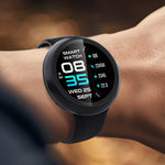 xDfind 強化フィルム 一体型オイルスプレー PCウォッチ保護カバー、Google Pixel Watch 4 / 3 45mm用、Google Pixel Watch 4 / 3 / 2 / 1 41mm用