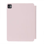 タッチパッドBluetoothキーボードレザータブレットカバー、iPad 2025 / 2022用、iPad Air 13 2025 / 2024 / Pro 12.9 2022用