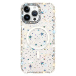 ラインストーン両面IMD PCハイブリッドTPU磁気スマホケース、iPhone 15 Pro Max用、iPhone 15 Pro用、iPhone 15用、iPhone 14用、iPhone 14 Pro用、iPhone 14 Pro Max用、iPhone 13 Pro Max用、iPhone 13 Pro用